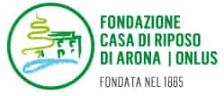 Immagine di FONDAZIONE CASA DI RIPOSO DI ARONA - ETS