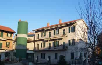 Immagine di AUSER ASSOCIAZIONE NOVESE CASCINA TRIESTINA APS