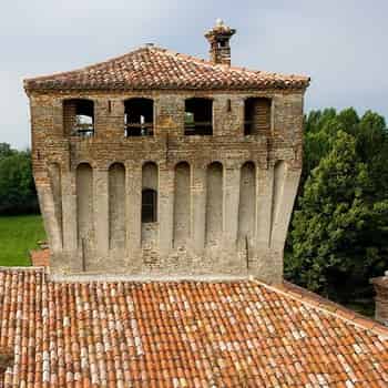 Immagine di FONDAZIONE CASTELLO DI PADERNELLO - ENTE DEL TERZO SETTORE STORIA E CULTURA PER LA RIQUALIFICA DI UN TERRITORIO
