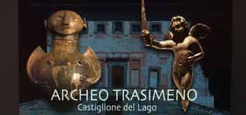 Immagine di ARCHEO TRASIMENO - ORGANIZZAZIONE DI VOLONTARIATO