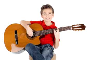Immagine di SCUOLA DI MUSICA E BANDA GIOVANILE G. ROSSINI APS