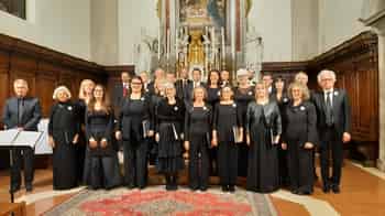 Immagine di CAPPELLA MUSICALE ALBINO PEROSA APS