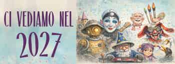 Immagine di ASSOCIAZIONE CARNEVALE CANTURINO APS