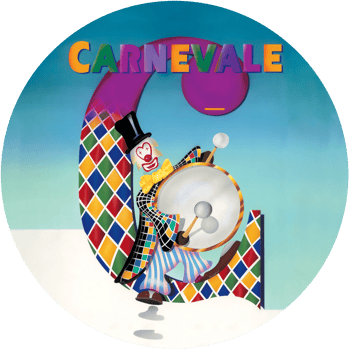 Immagine di GRUPPO CARNEVALESCO PINETA