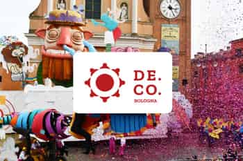Immagine di ASSOCIAZIONE CARNEVALE PERSICETO A.P.S. - E.T.S.