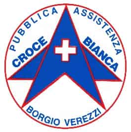 Immagine di PUBBLICA ASSISTENZA CROCE BIANCA BORGIO VEREZZI ODV