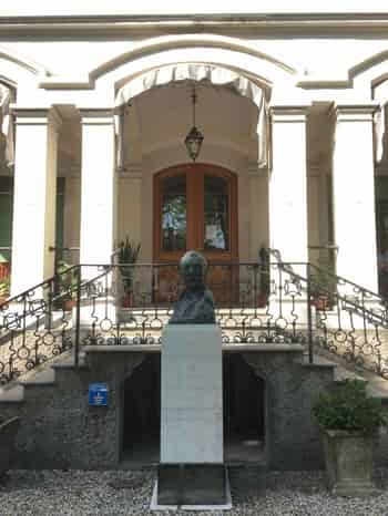 Immagine di CASA DI RIPOSO SAN GIUSEPPE - FONDAZIONE GIOVANNI BISCALDI, ANGELO LUNGHI, PANIGATTI DON GIUSEPPE - ETS