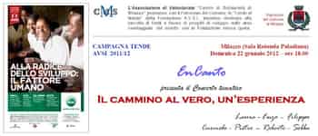 Immagine di CENTRO DI SOLIDARIETA' DI MILAZZO APS