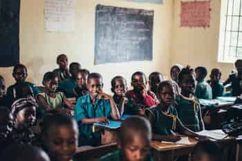 Immagine di CEAS - CHILDREN EDUCATION AND SUPPORT APS