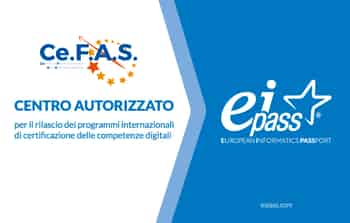 Immagine di CENTRO DI FORMAZIONE ED ALTA SPECIALIZZAZIONE - Associazione di Promozione Sociale