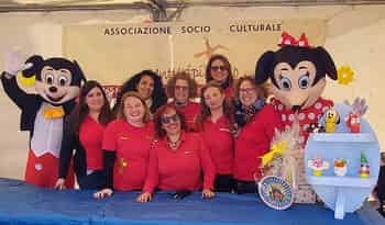 Immagine di ASSOCIAZIONE CENTURIPIAMO APS