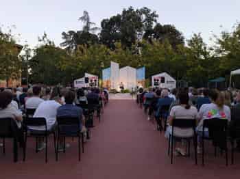 Immagine di AMICI CENTRO CULTURALE SHALOM ASSOCIAZIONE DI VOLONTARIATO ODV