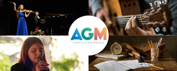 Immagine di ASSOCIAZIONE AGM CENTRO PER GLI STUDI ARTISTICI MUSICALI COREUTICI E LINGUISTICI APS