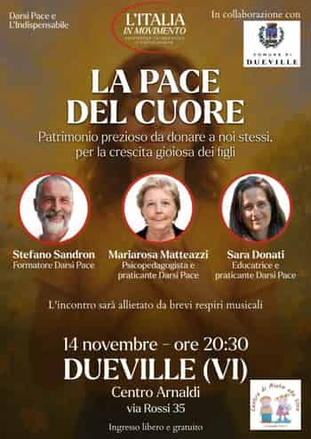Immagine di CENTRO DI AIUTO ALLA VITA DI DUEVILLE O.D.V.