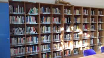 Immagine di ASSOCIAZIONE SOCIO CULTURALE CENTRO ANCH'IO - A.P.S.