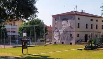 Immagine di CENTRO FONTI SAN LORENZO ASSOCIAZIONE DI PROMOZIONE SOCIALE
