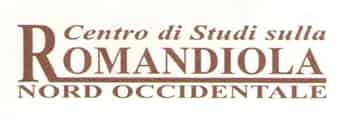 Immagine di CENTRO DI STUDI SULLA ROMANDIOLA NORD-OCCIDENTALE APS