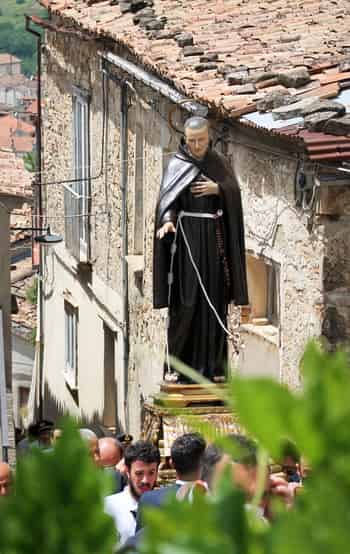 Immagine di CENTRO SOCIALE BEATO EGIDIO DA LAURENZANA APS