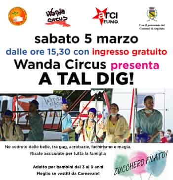 Immagine di CENTRO SOCIALE FUNO APS