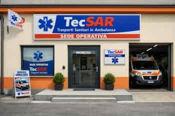 Immagine di CENTRO TEC.S.A.R. - ODV