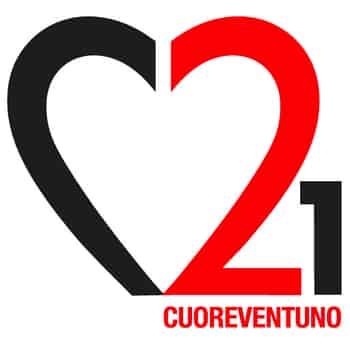 Immagine di CENTRO 21 - ORGANIZZAZIONE DI VOLONARIATO