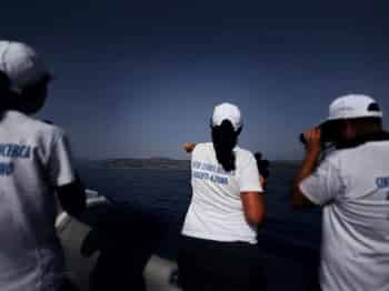 Immagine di CENTRO STUDI E RICERCA AMBIENTE MARINO CESRAM APS