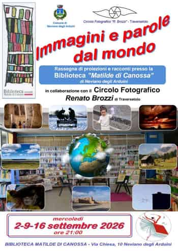 Immagine di CIRCOLO FOTOGRAFICO RENATO BROZZI - APS