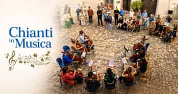 Immagine di CHIANTI IN MUSICA ETS