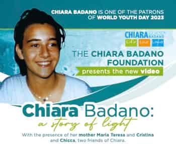 Immagine di FONDAZIONE CHIARA BADANO - ENTE DEL TERZO SETTORE