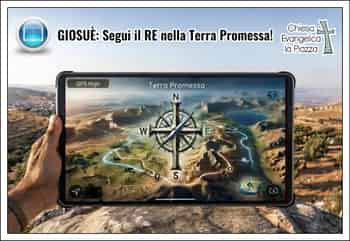 Immagine di CHIESA EVANGELICA LA PIAZZA APS