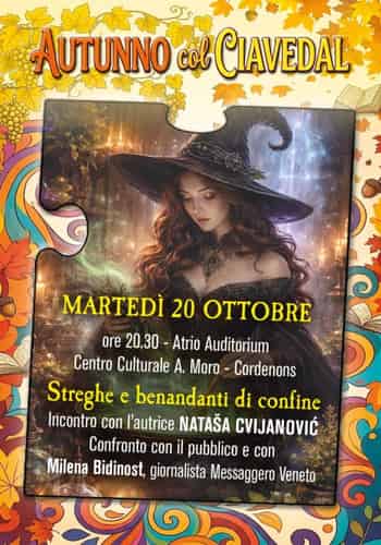 Immagine di GRUPPO CORDENONESE DEL CIAVEDAL APS
