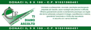 Immagine di CENTRO ITALIANO COMUNALE FEMMINILE DI CARRARA APS