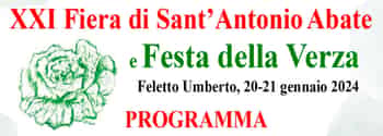 Immagine di PRO LOCO C.I.L. FELETTO APS