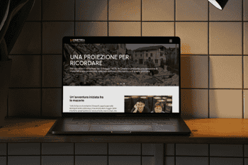 Immagine di LA CINETECA DEL FRIULI ETS