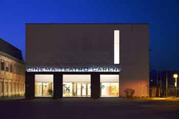 Immagine di ASSOCIAZIONE CULTURALE CARENI APS