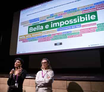 Immagine di CINEMATOGRAFICA ETS