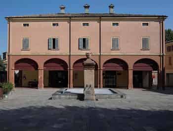 Immagine di CENTRO ITALIANO STUDI NIDI ARTIFICIALI - ODV
