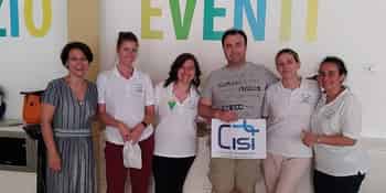Immagine di CENTRO INNOVAZIONE STUDI INTERNAZIONALI APS