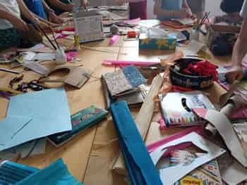 Immagine di CIRCOLO CULTURALE DI SDRAUSSINA APS