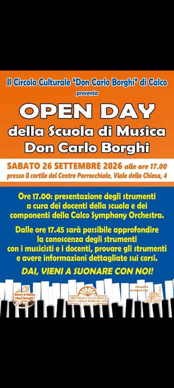 Immagine di CIRCOLO CULTURALE DON CARLO BORGHI APS
