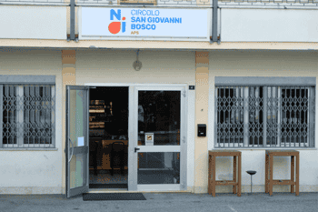 Immagine di CIRCOLO SAN GIOVANNI BOSCO - APS