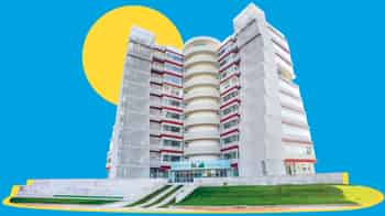 Immagine di FONDAZIONE CITTA' DELLA SPERANZA - ENTE FILANTROPICO