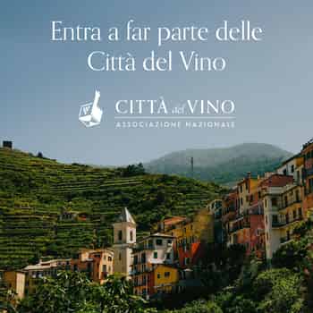 Immagine di Associazione Nazionale Città del Vino