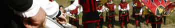 Immagine di ASSOCIAZIONE MUSICI & SBANDIERATORI CITTA' MURATA DI MONTAGNANA (PD) - ASSOCIAZIONE PROMOZIONE SOCIALE