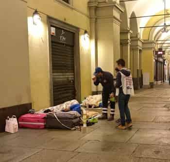 Immagine di CORPO ITALIANO VOLONTARI EMERGENZE SOCCORSO E SOLIDARIETA' ODV