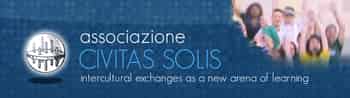 Immagine di CIVITAS SOLIS APS