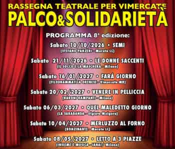 Immagine di ASSOCIAZIONE CLAUDIO COLOMBO PER L'ONCOLOGIA  ODV