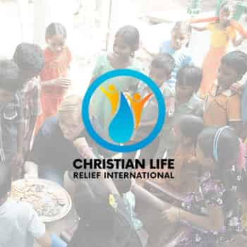 Immagine di CHRISTIAN LIFE RELIEF INTERNATIONAL ETS