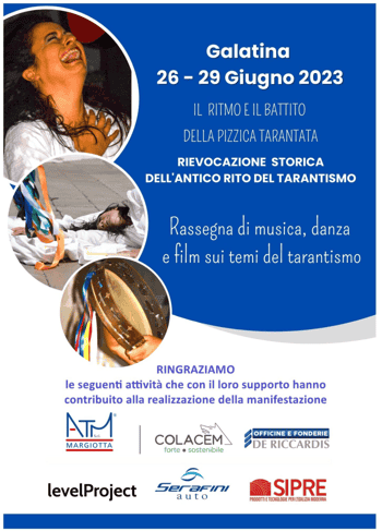 Immagine di CLUB PER L'UNESCO DI GALATINA E DELLA GRECIA SALENTINA ODV