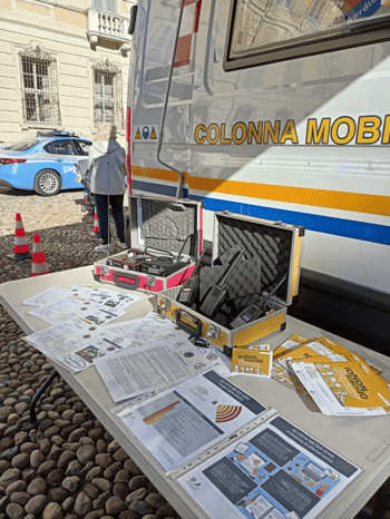Immagine di ASSOCIAZIONE CLUB VIRGILIANO - ODV